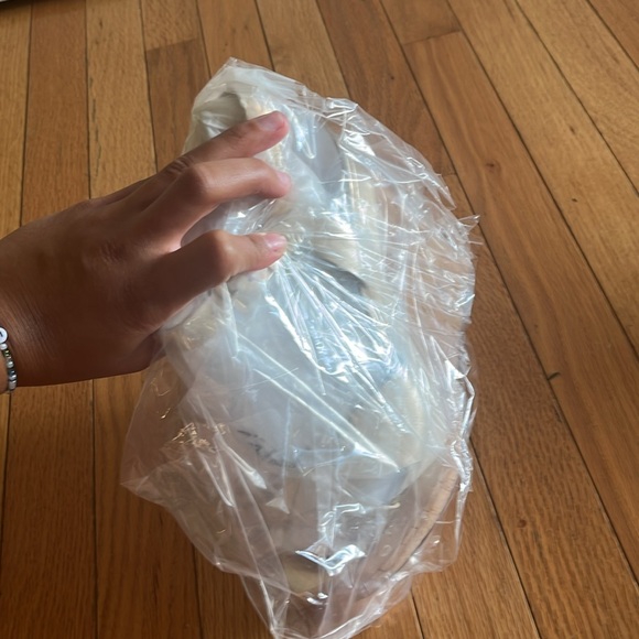 NWBox Aldo Madyson Wedges - Picture 11 of 15